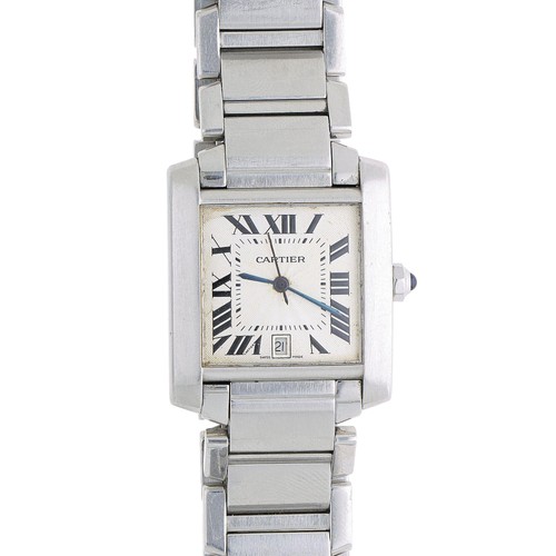 Orologio cartier tank - orologio,