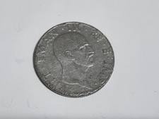 Moneta Italiana Italia 50