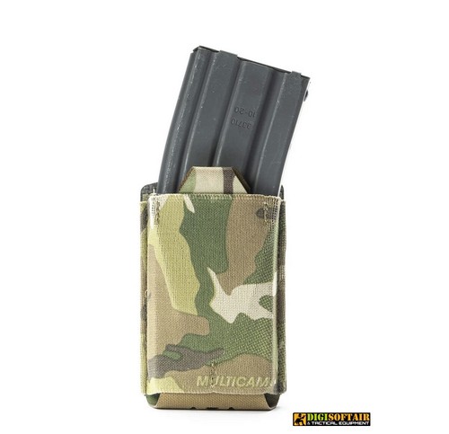 Multicam hybrid mag pouch - multicam,
