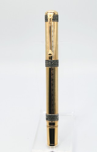 Penna stilografica aurora - stilografica, le