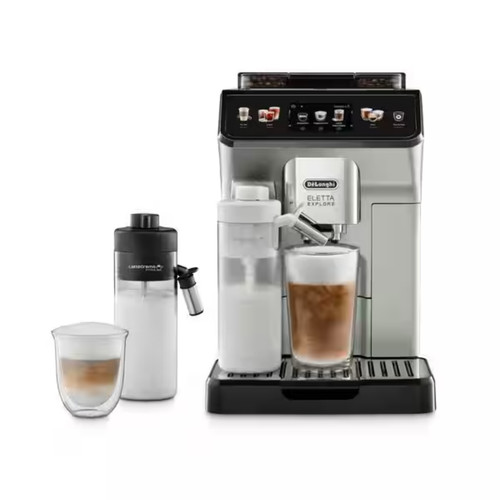 Delonghi eletta explore - delonghi,