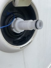 RABBOCCO ACQUA INNESTO RAPIDO