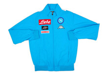 Giacca da pista Napoli Kappa
