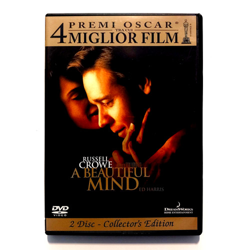 Beautiful mind collector - a,