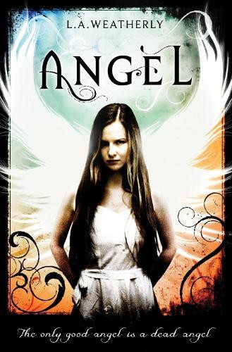 Angel the - (the, trilogy,