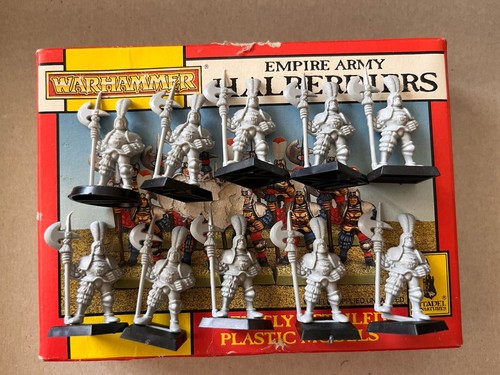 Warhammer impero esercito - impero,