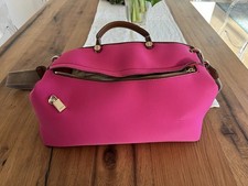 Borsa Furla In Tessuto