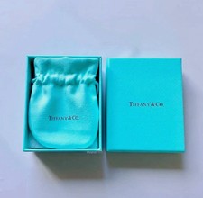 Tiffany confezione regalo - &,