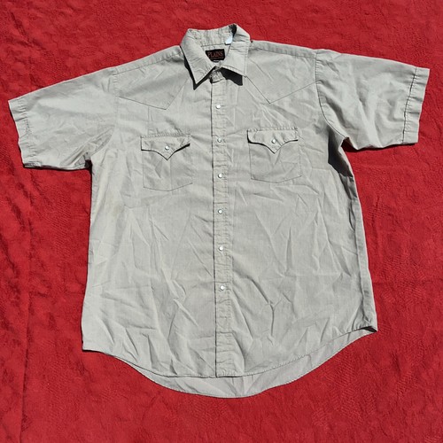 Camicia western plains uomo - plains,