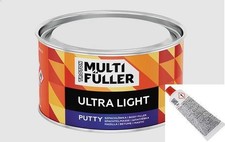 Multi fuller 16511 body putty - multi,