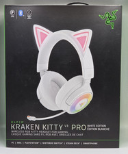 Razer Kraken Kitty V3 Pro