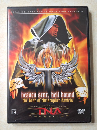 Tna heaven sent - heaven, bound