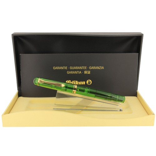 Penna stilografica pre 1997 - penna,
