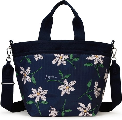 Borsa tote lesportsac bucket - borsa,