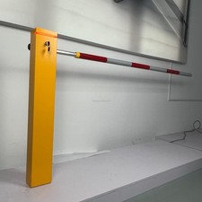 Barriera di Parcheggio
