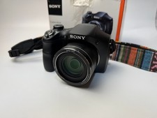 Sony Cyber-shot DSC-H300