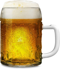 Oberglas Kaiser Boccale Da 0,3