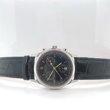 Hamilton 9704A Chronograph