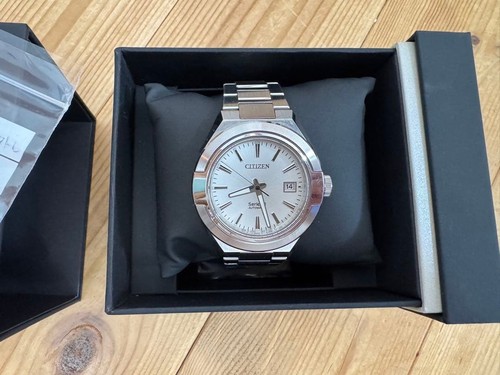 Orologio citizen 1000 - citizen, na-1000-88a