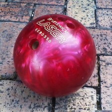 Palla bowling brunswick - bowling,