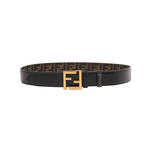 Fendi reversible belt - reversible,