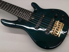 Basso elettrico usato Yamaha