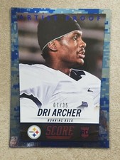 2014 Panini Hot Rookies