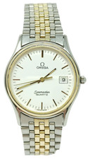 Orologio Omega Seamaster uomo