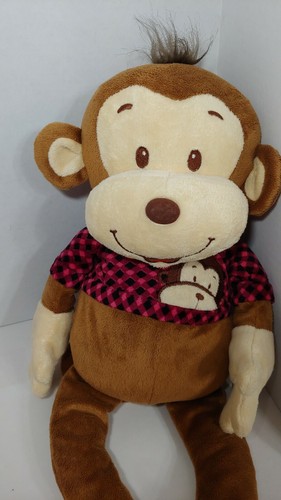 Camicia kellytoy monkey grande - camicia,