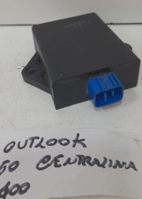 CENTRALINA MOTORE KEEWAY OUTLOOK 125 150 2009 2010 VEDERE FOTOGRAFIE