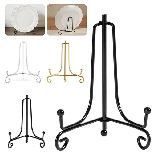 Cavalletto ferro classico - in,