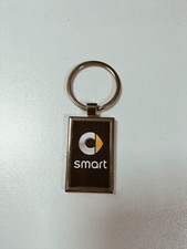 PORTACHIAVI SMART FORTWO