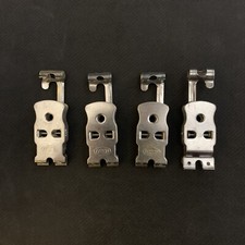 Pinze Fraco per asciugatura