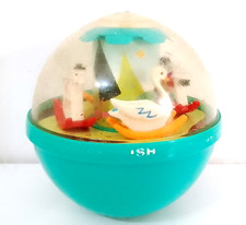 ROLY POLY 70s Fisher Price