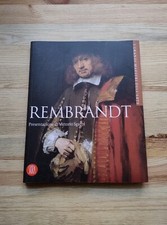 Rembrandt i grandi maestri dell'arte - Skira 2007
