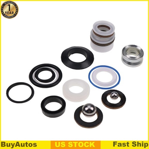 Pump repair kit - repair, 18b260