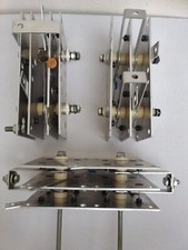 1 PZ RADDRIZZATORE 250 AMPERE MIG / MAG WELDING SALDATRICE