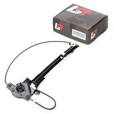 Alzacristalli Elettrico