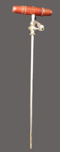 Tire bouchon siphon fontaine - tire-bouchon,
