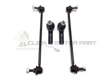 2 maglie antirollio anteriori