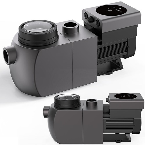 Pompa piscina inverter - , aquagem