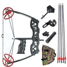 Mini arco composto 40 libbre