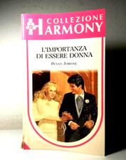 L'IMPORTANZA DI ESSERE DONNA