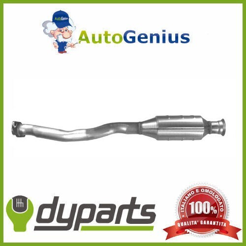 Catalizzatore citroen saxo - catalizzatore,