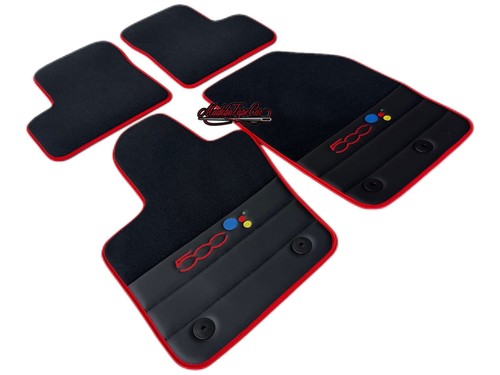 Tappeti per auto fiat - per,