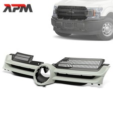 Griglia Anteriore Radiatore