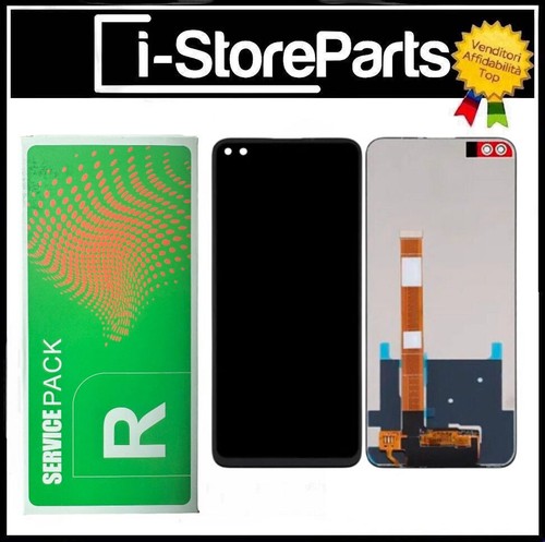Display lcd originale service - display,