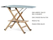 Asse da Stiro Foppapedretti