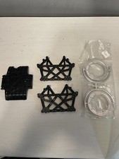 Tamiya Cr01 Jeep Wrangler RC