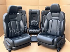 Audi Q7 SQ7 Ascensore Da 2020